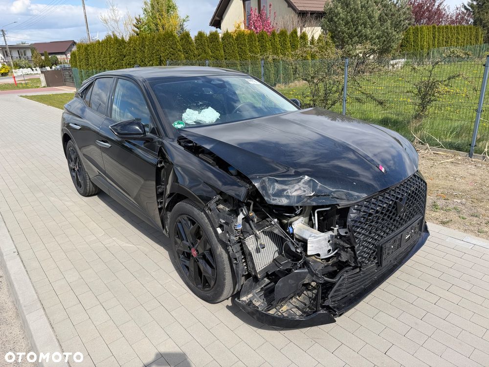 DS Automobiles DS 4 1.5 BlueHDi Performance Line - 8