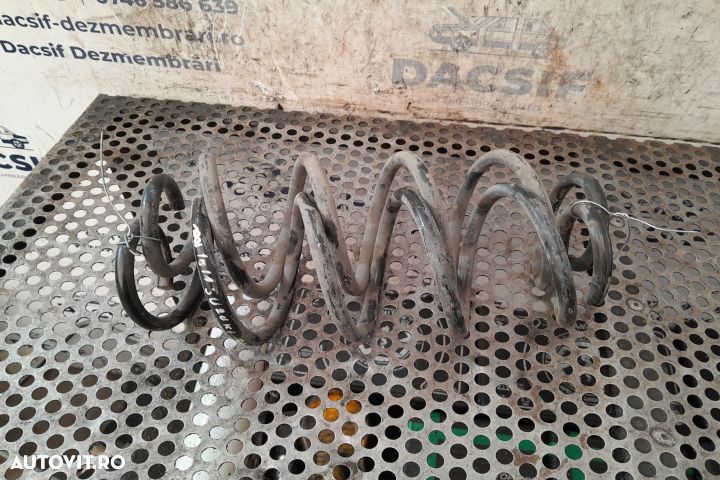 SET ARCURI SPATE Suzuki Swift 4 [2010 - 2015] Hatchback 5-usi 1.2 MT - 1