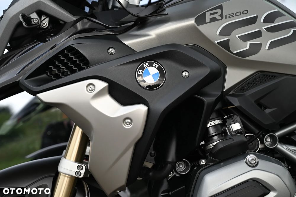 BMW GS - 11