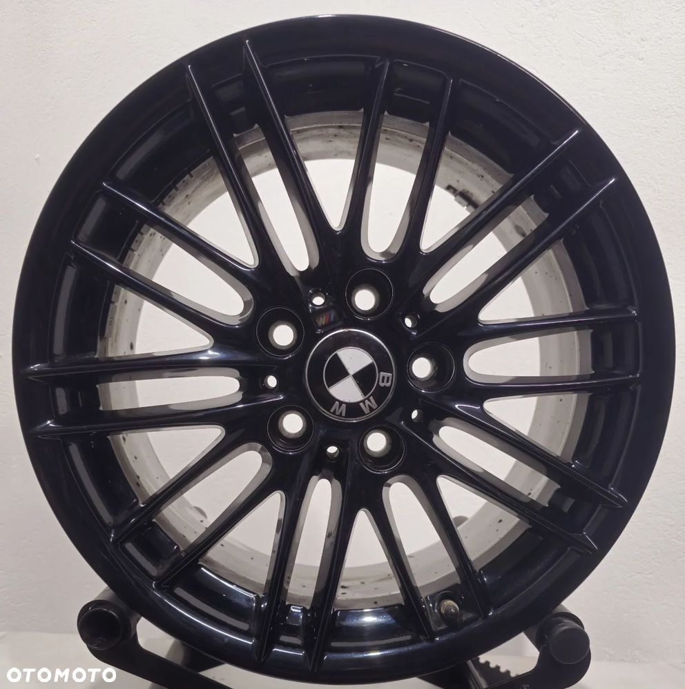 FLGI ALIMINIOWE BMW OE BMW F20 F21 M-PAKIET 7,5x17 ET43  8x17 ET53 5x120 - 1
