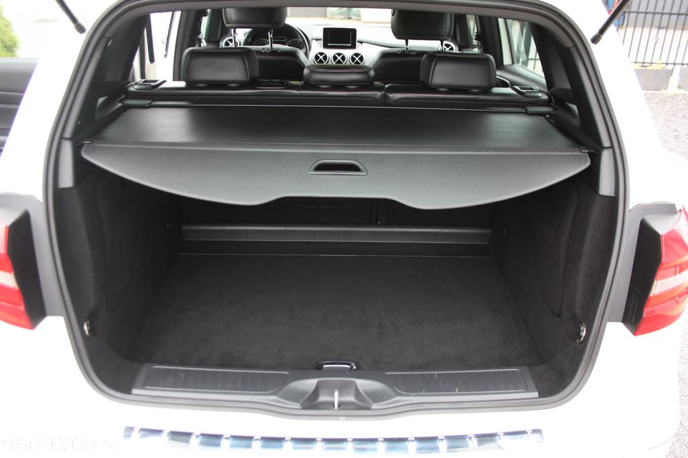 Mercedes-Benz Klasa B 180 Edition - 7