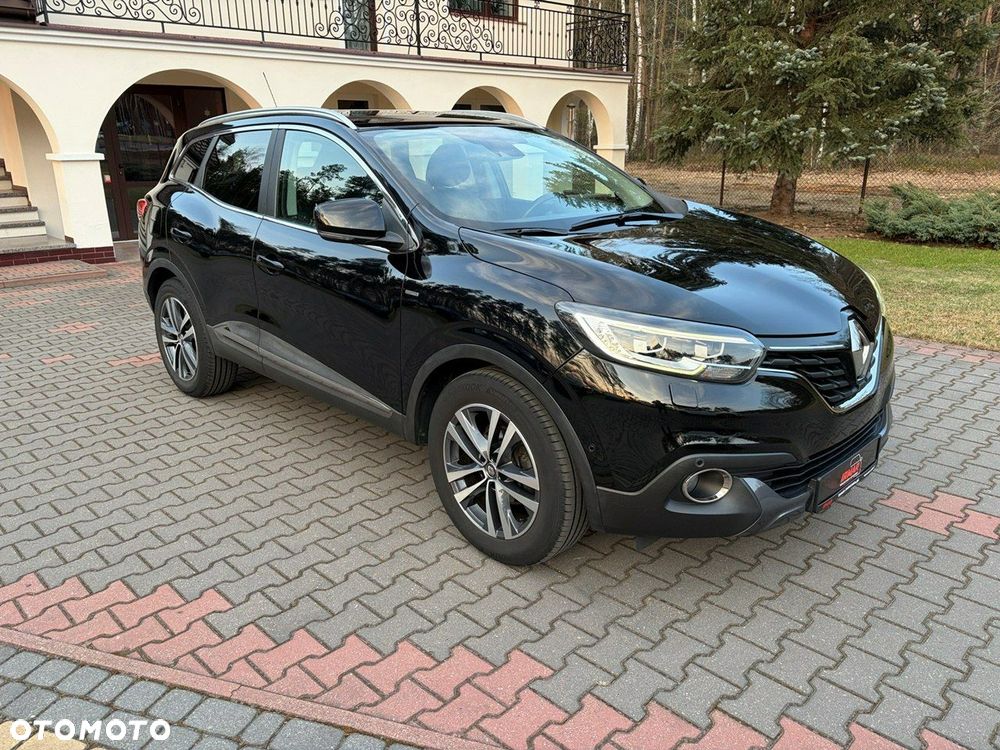 Renault Kadjar - 1