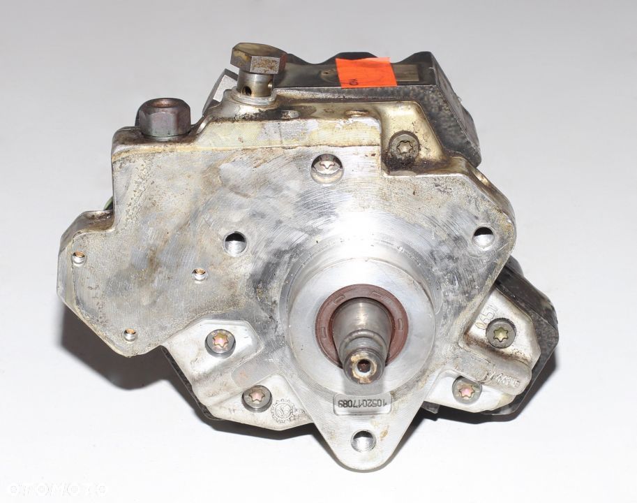 VW CRAFTER POMPA WTRYSKOWA 059130755J - 2