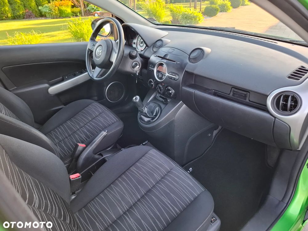 Mazda 2 1.3 Exclusive+ - 39