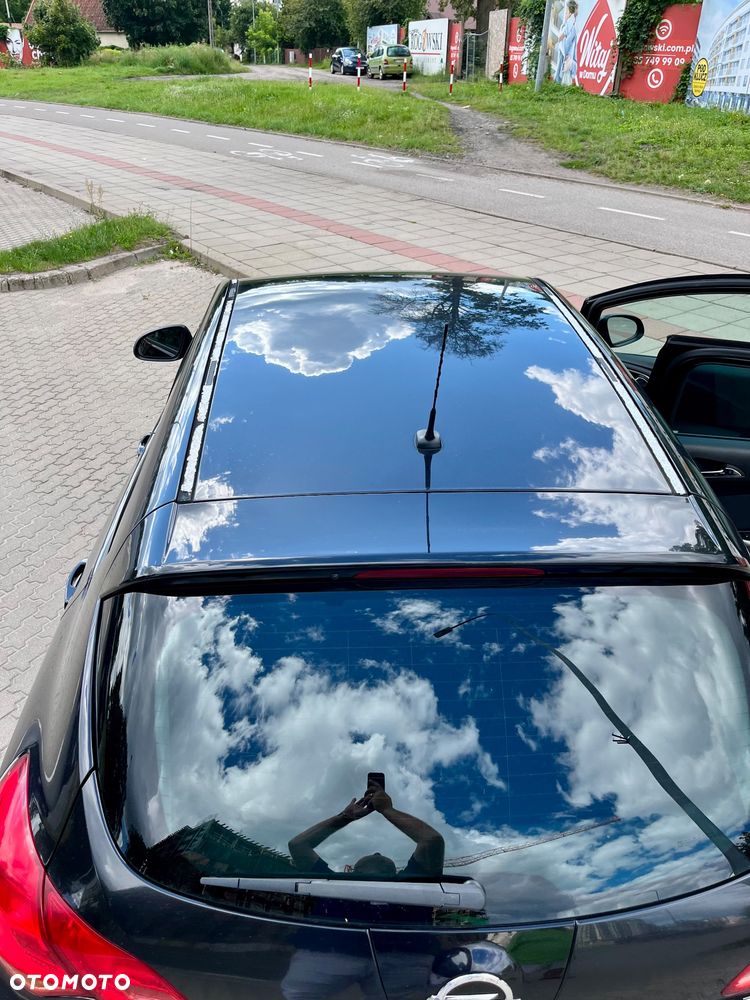 Opel Astra 1.4 Turbo Cosmo - 6
