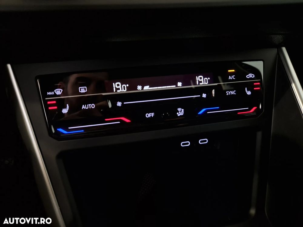 Volkswagen Taigo 1.0 TSI Life - 24