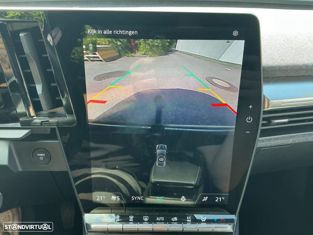 Renault Mégane E-Tech EV60 Techno - 13