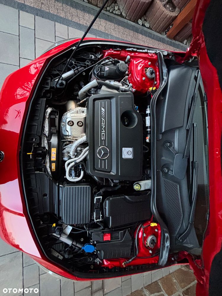 Mercedes-Benz CLA - 26