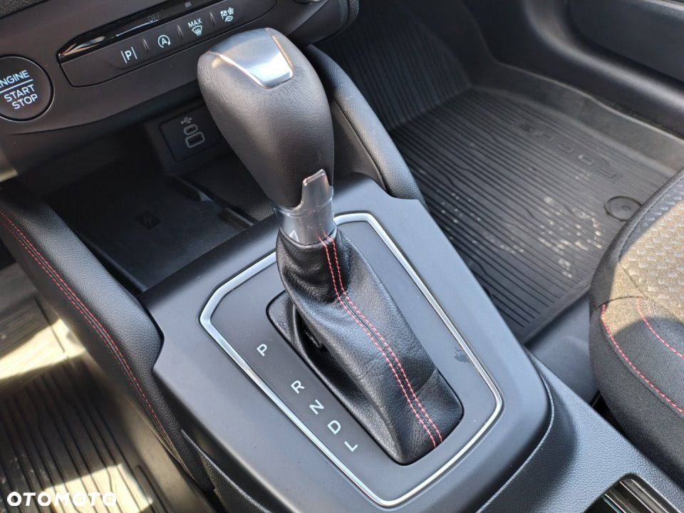 Ford Focus - 21