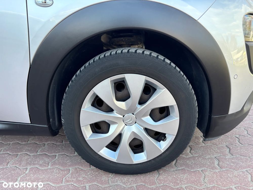 Citroën C4 Cactus BlueHDi 100 Airdream Stop&Start Feel - 30