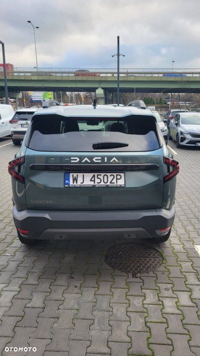 Dacia Bigster - 3