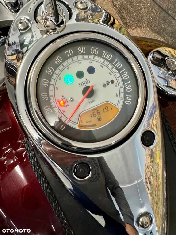 Kawasaki Vulcan - 11