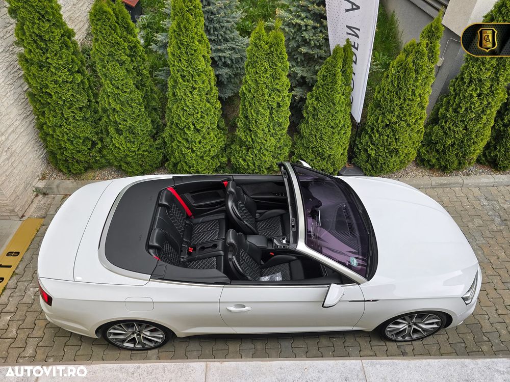 Audi A5 - 7