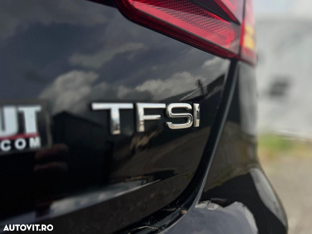 Audi A4 2.0 TFSI ultra S tronic Design - 26