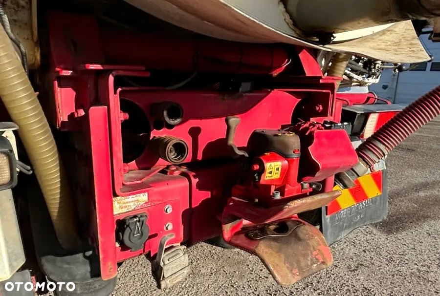 Scania P420 - 19