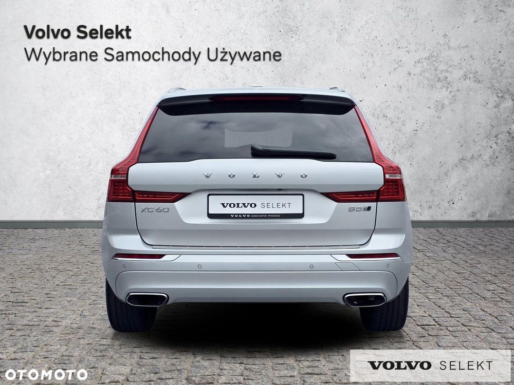 Volvo XC 60 - 9