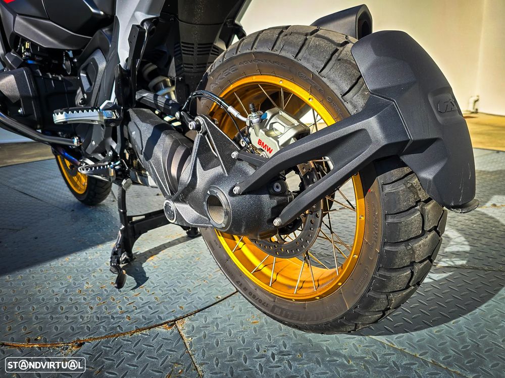 BMW R 1300 GS ASA (Automática) - Trophy - 20