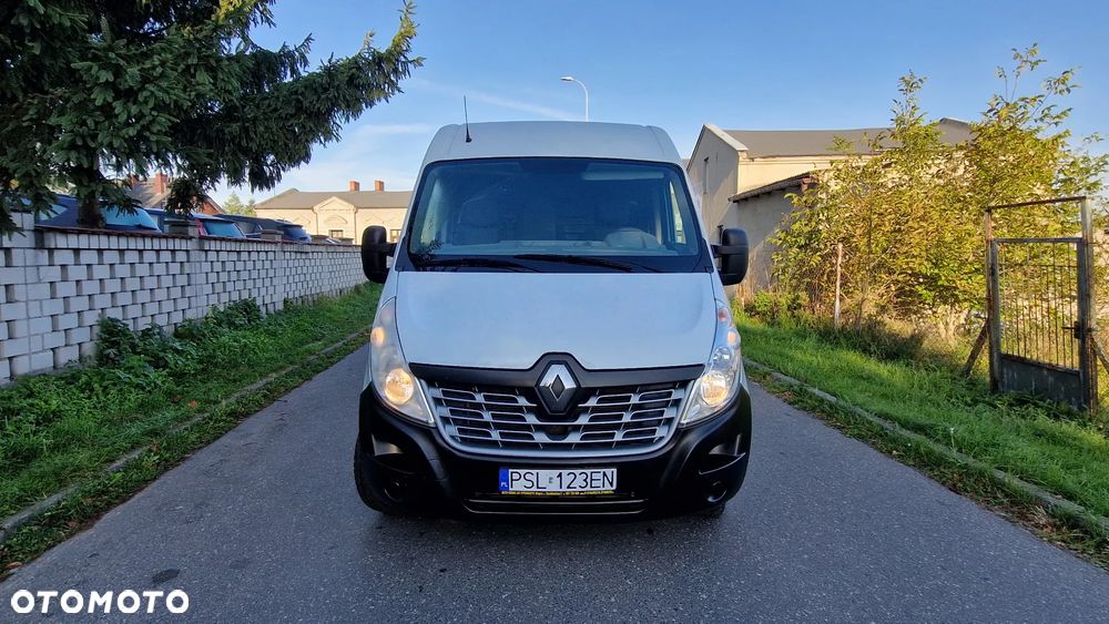Renault Master - 5