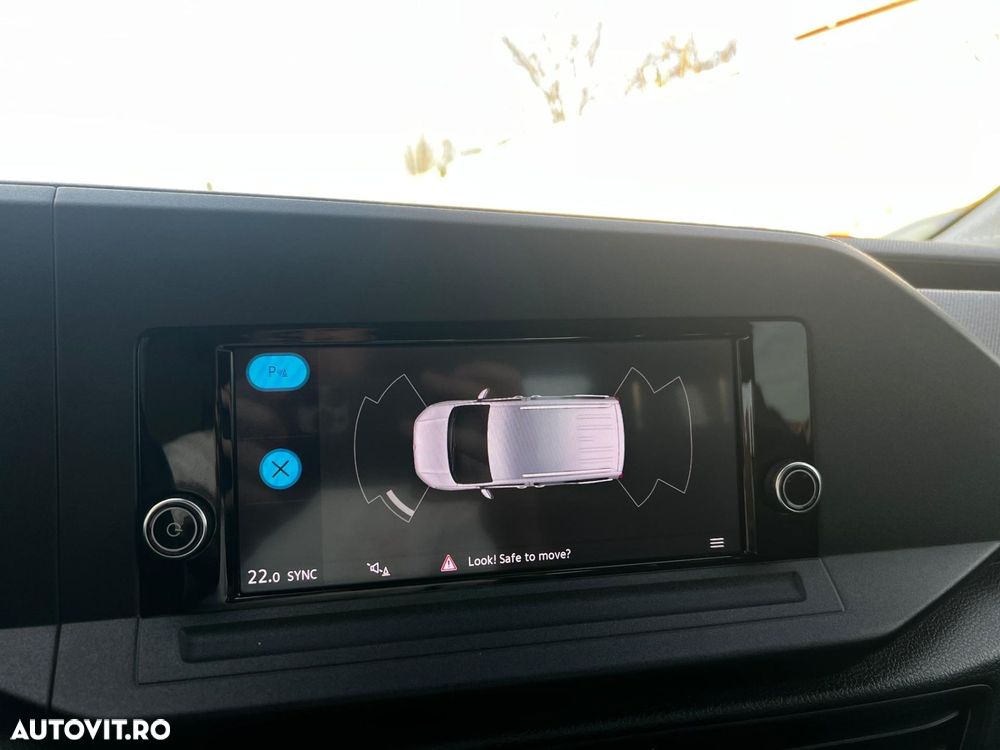 Volkswagen Caddy - 15