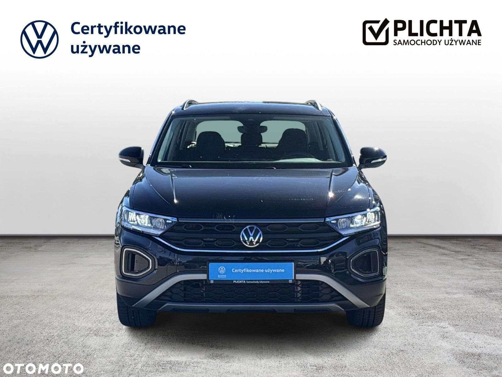 Volkswagen T-Roc 1.5 TSI Life DSG - 2