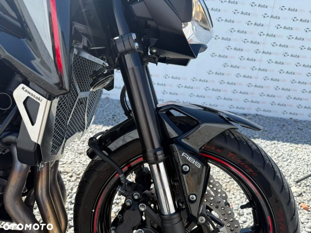 Kawasaki Z 900 - 11