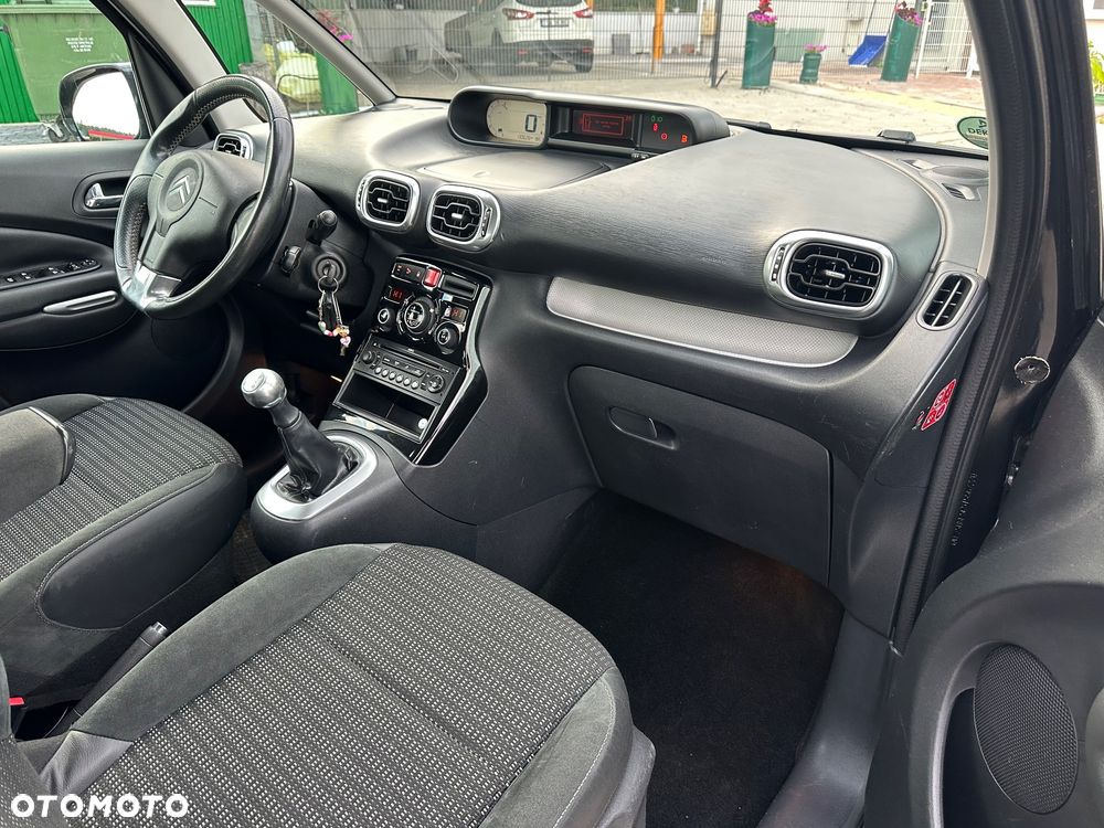 Citroën C4 VTi 120 Exclusive - 6