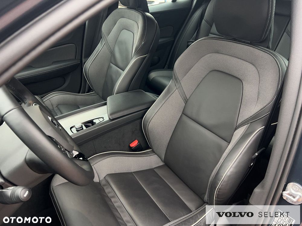 Volvo V60 - 10