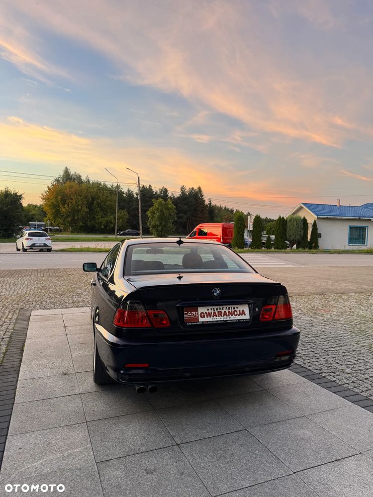 BMW Seria 3 330Ci - 10