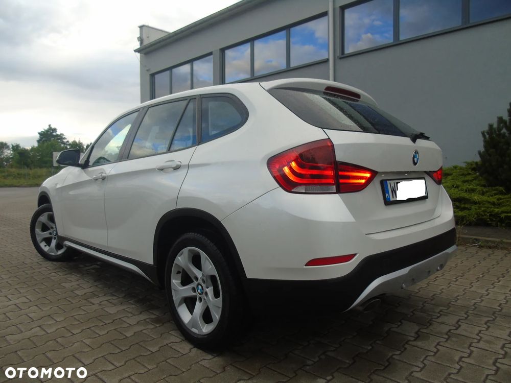 BMW X1 - 6