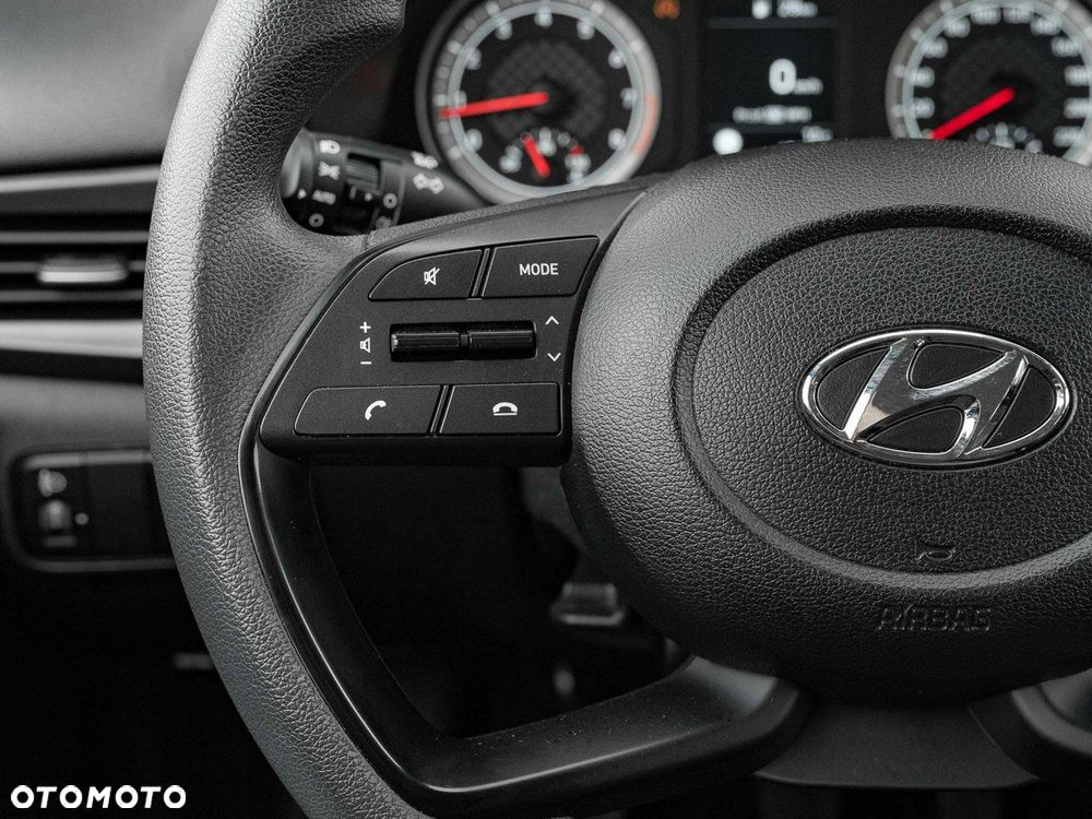 Hyundai i20 1.2 Pure - 15