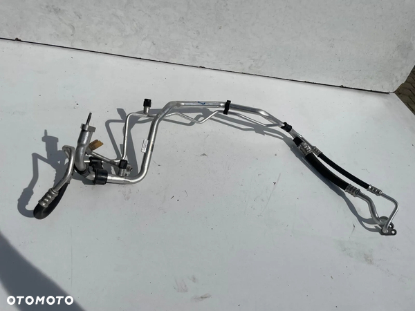 PRZEWÓD KLIMATYZACJI 9831702180 BERLINGO IV RIFTER