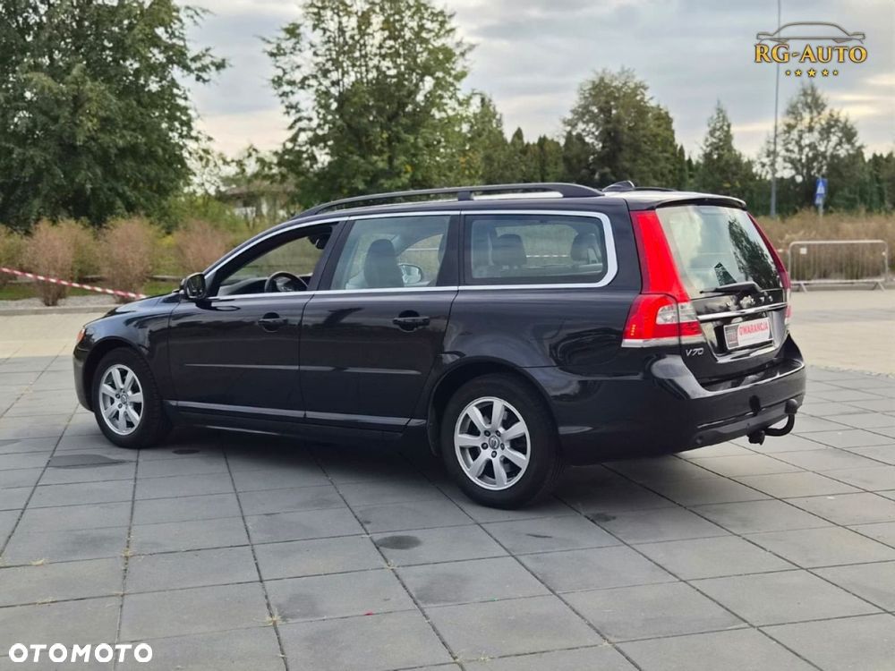Volvo V70 - 10