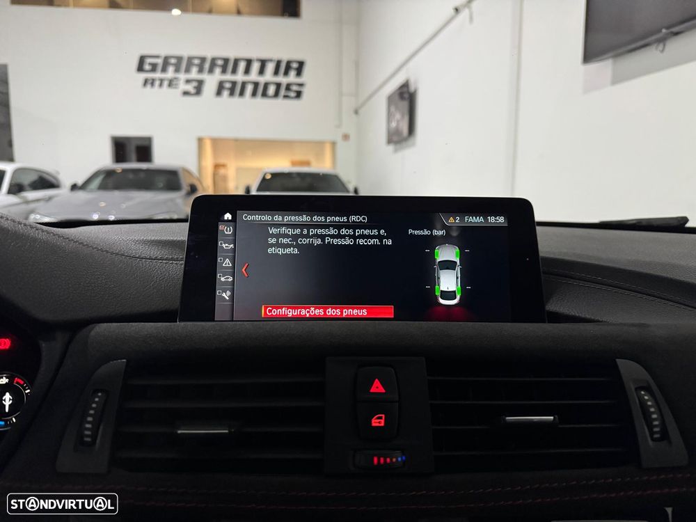 BMW 420 Gran Coupé d Pack M Auto - 25