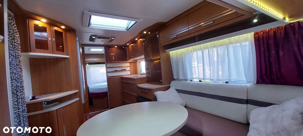 KNAUS TABBERT VERDI - 15