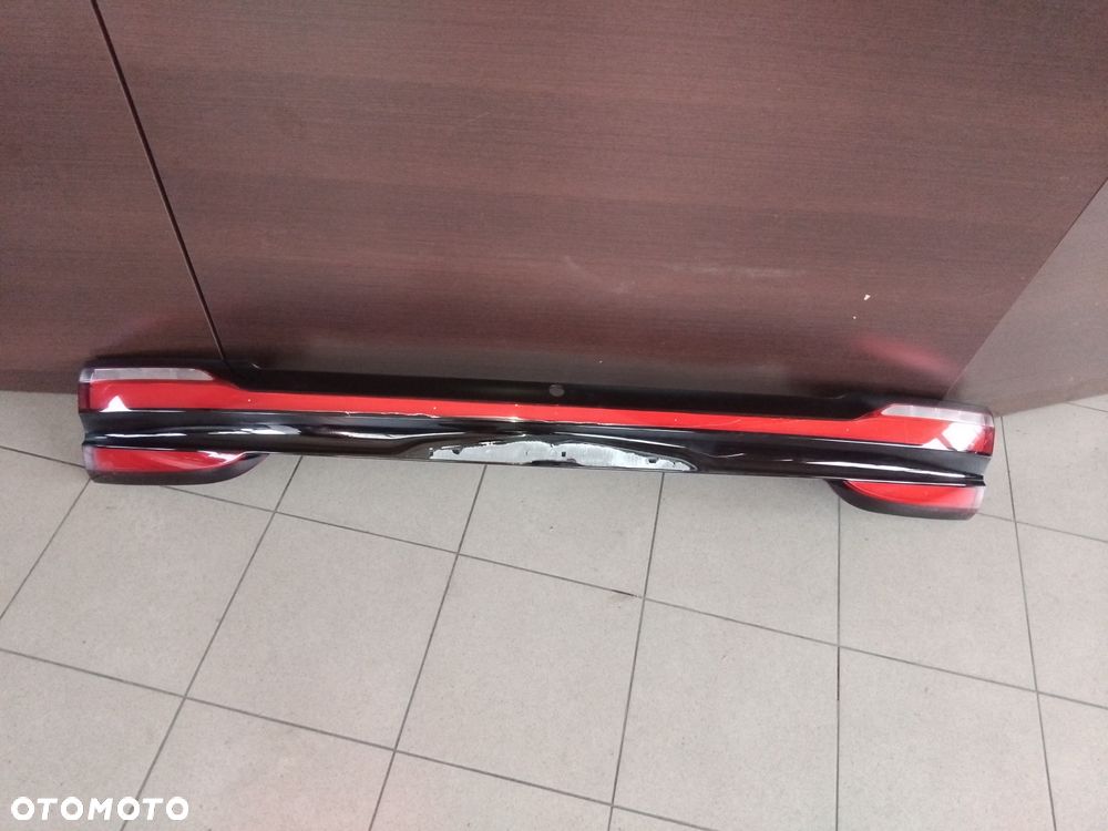 Chrysler Pacifica 22- blenda listwa bagaznika tył - 1