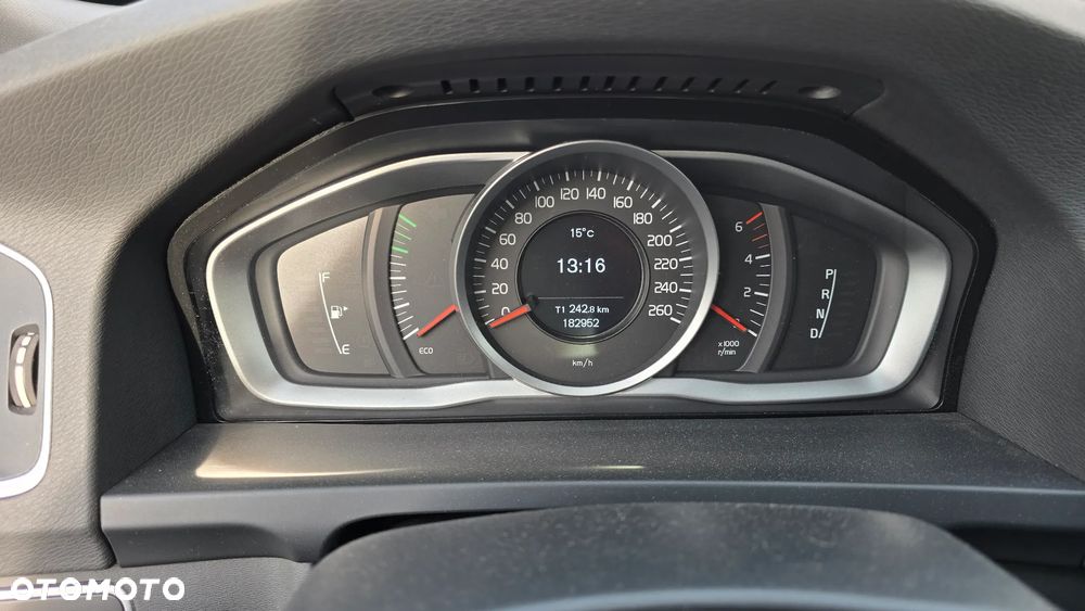 Volvo V60 D4 Momentum - 7