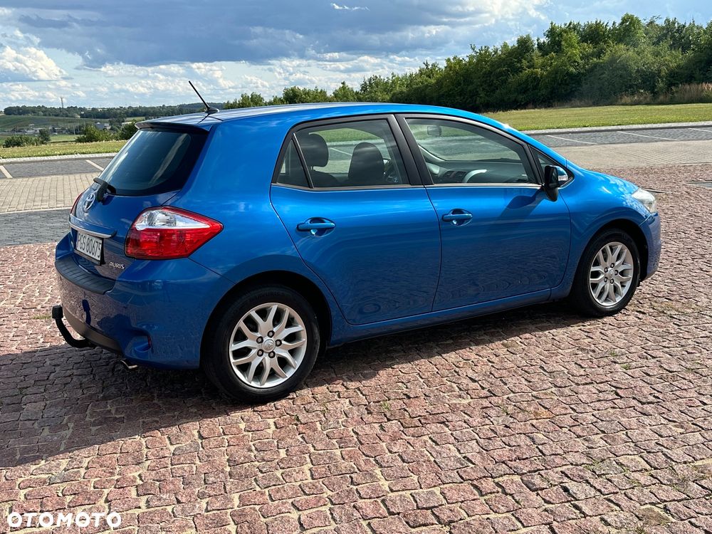 Toyota Auris 1.6 Edition - 24
