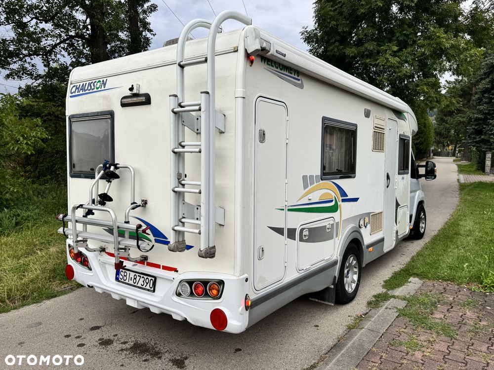 Fiat Ducato - 4