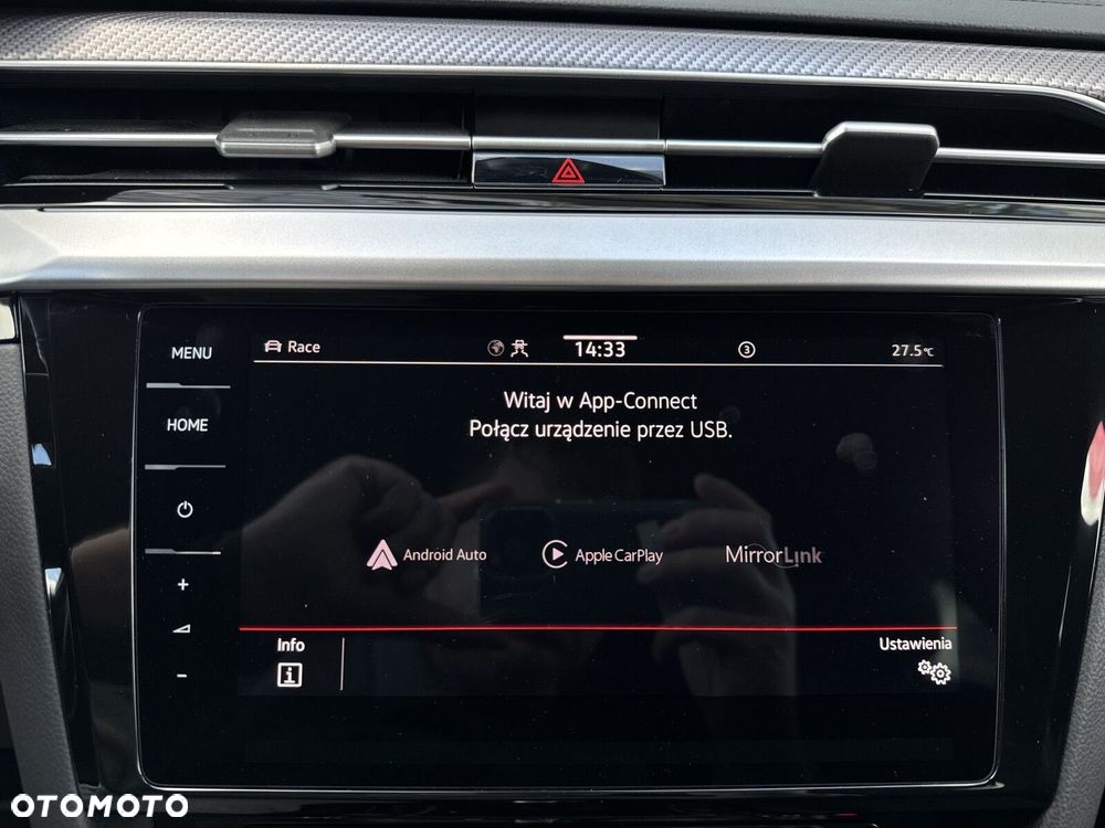 Volkswagen Arteon Shooting Brake 2.0 TSI 4Motion R DSG - 27