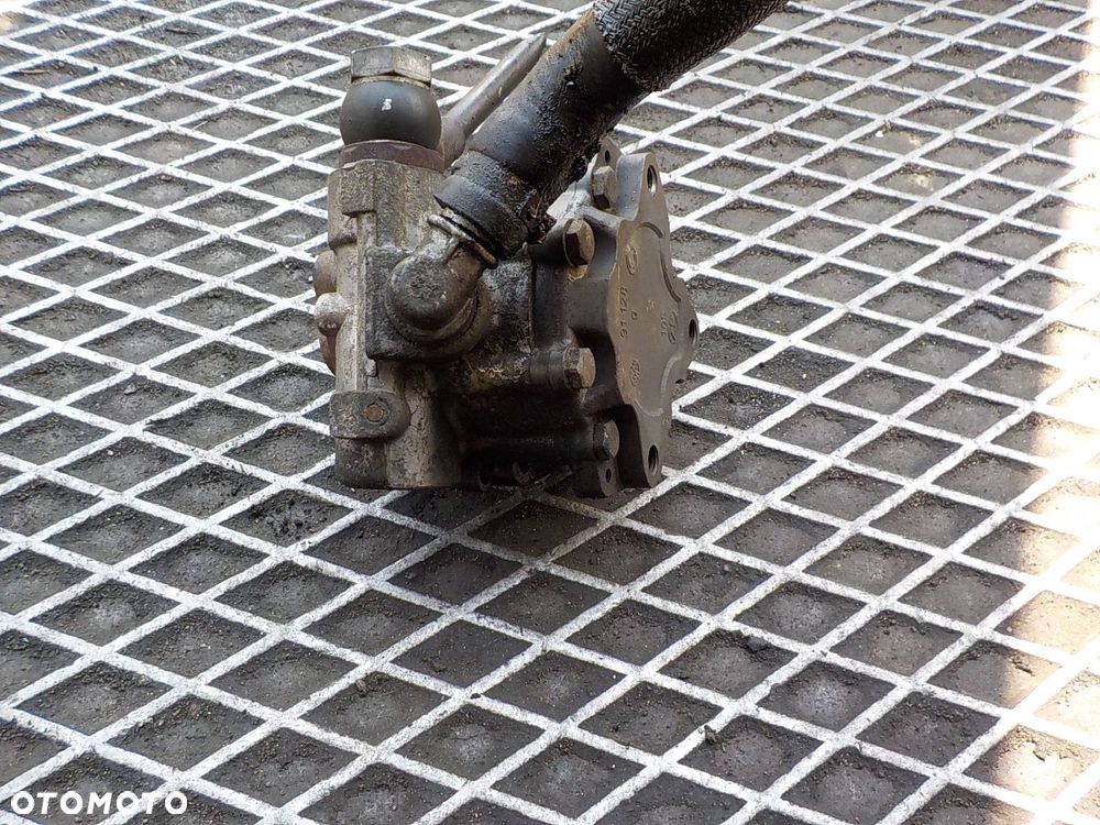 AUDI A6 C6 2.4 B POMPA WSPOMAGANIA 4F0145155H - 5