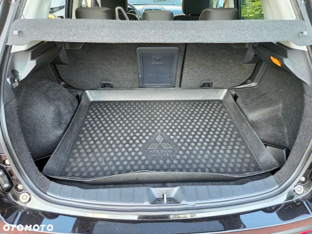 Mitsubishi ASX 1.6 2WD - 6