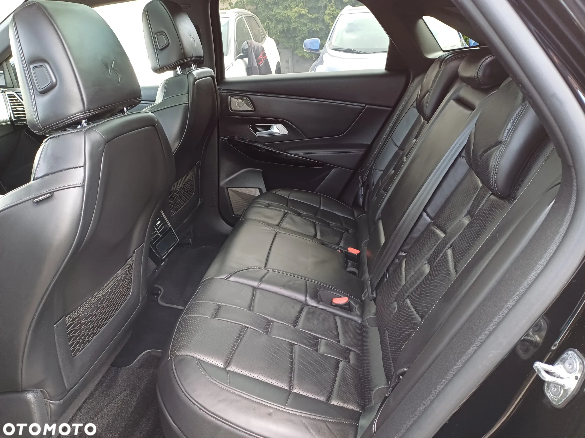DS Automobiles DS 7 Crossback 1.6 E-Tense Antoine de Saint Exupéry - 17
