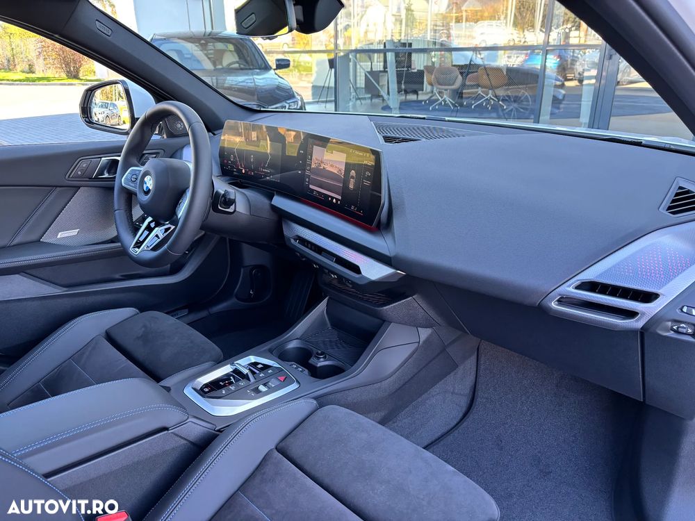 BMW Seria 1 120i AT - 6