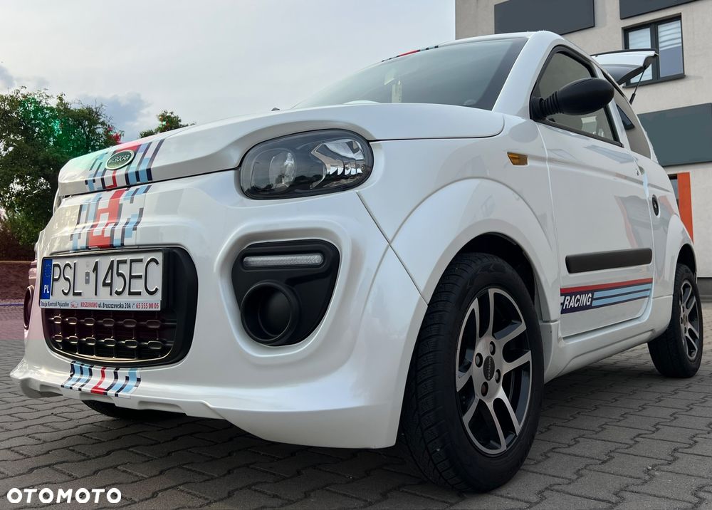 Microcar M.GO - 19
