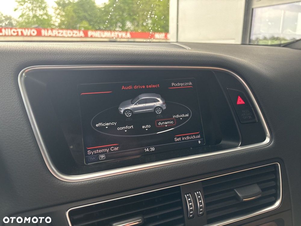 Audi Q5 2.0 TDI Quattro S tronic - 20