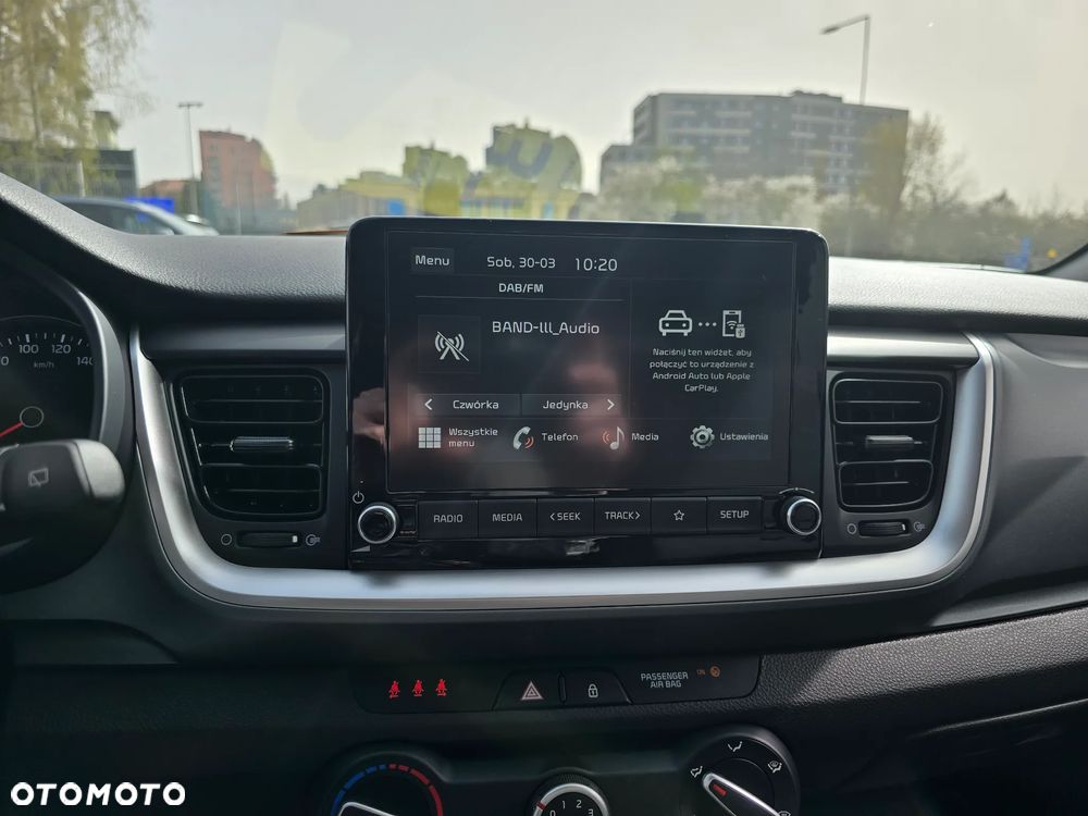 Kia Stonic 1.2 M - 7
