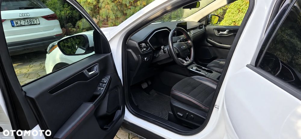 Ford Kuga 2019 photo 2