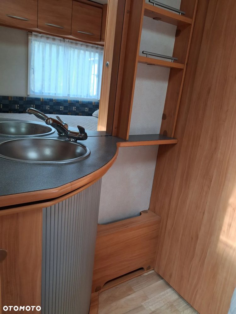 Adria ADORA 512 UP - 16