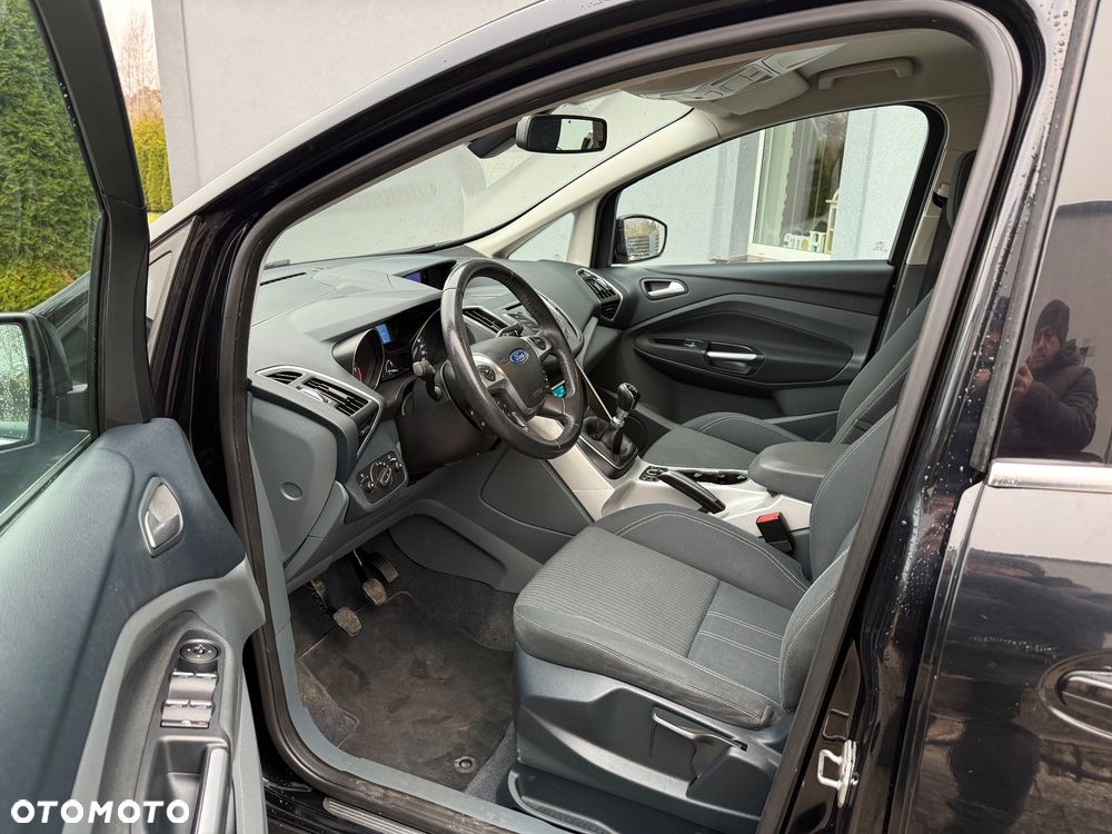 Ford Grand C-MAX 1.6 TDCi Titanium - 6