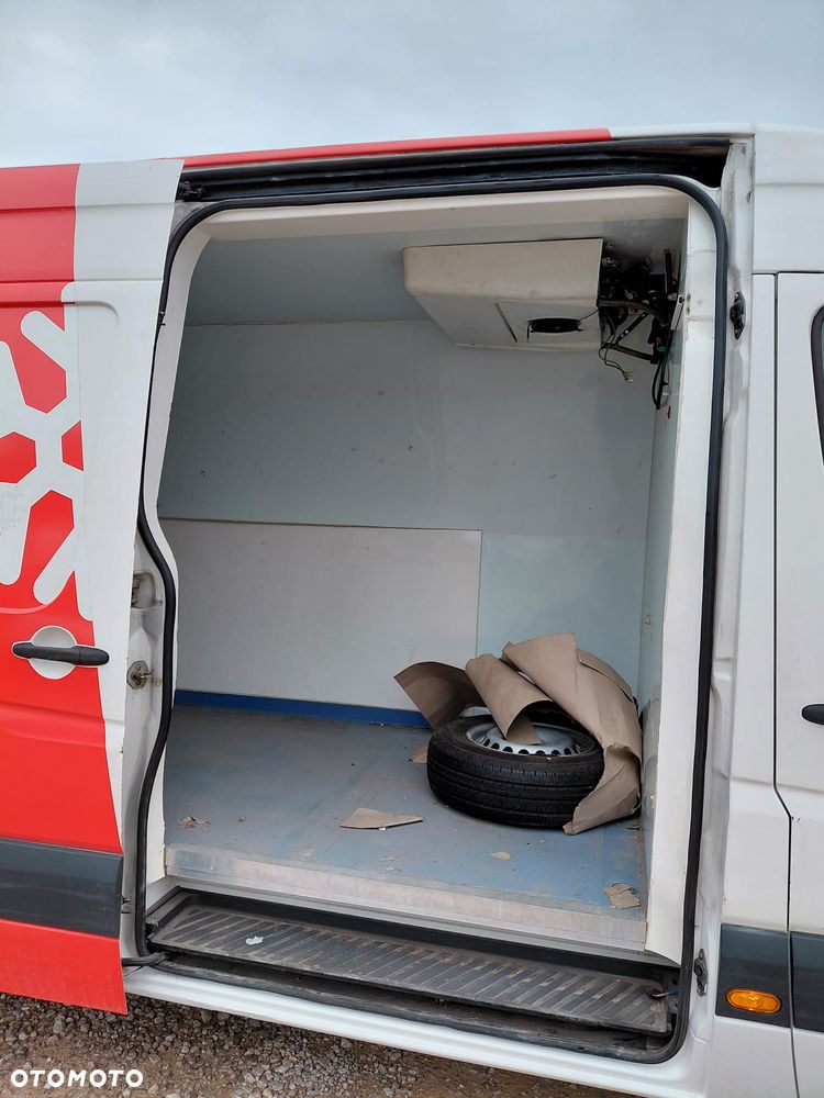 Volkswagen Crafter - 24